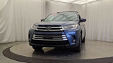 Certified 2018 Toyota Highlander XLE w/ Protection Package #3 image 4