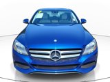 Used 2017 Mercedes-Benz C 300 Sedan w/ Premium 1 Package image 2