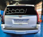 Used 2016 Cadillac Escalade Platinum image 4