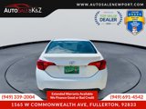 Used 2019 Toyota Corolla SE image 5