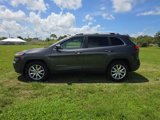 Used 2015 Jeep Cherokee Limited image 2