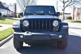 Used 2020 Jeep Wrangler Unlimited Sport S image 3