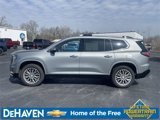 Certified 2024 GMC Acadia Denali w/ LPO, Floor Liner Package image 5