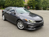 Used 2019 Kia Optima EX w/ EX Premium Package image 2