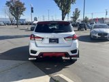 New 2024 Mitsubishi Outlander Sport Ralliart image 4