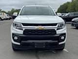 Used 2021 Chevrolet Colorado LT w/ Luxury Package image 3