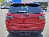 Used 2019 Jeep Compass High Altitude image 6