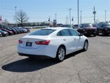 Used 2018 Chevrolet Malibu LT image 5