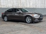 Used 2015 INFINITI Q50 Premium w/ Navigation Package image 5