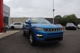 Used 2018 Jeep Compass Latitude w/ Popular Equipment Group image 6