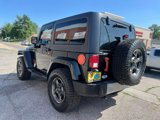 Used 2011 Jeep Wrangler Sahara image 5
