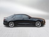 Certified 2022 Cadillac CT4 Sport w/ Climate Package image 4