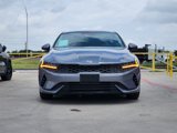 Certified 2021 Kia K5 LX image 2