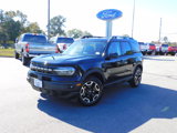 New 2024 Ford Bronco Sport Outer Banks w/ Tech Package image 2