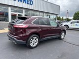 Used 2019 Ford Edge SEL w/ Equipment Group 201A image 3