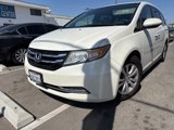 Used 2017 Honda Odyssey SE image 4