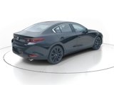 New 2025 MAZDA MAZDA3 s image 4