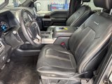 Used 2015 Ford F150 Platinum w/ Equipment Group 701A Luxury image 5