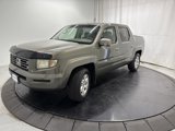 Used 2007 Honda Ridgeline RTS image 3