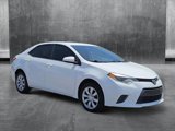 Used 2015 Toyota Corolla LE image 3