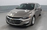 Used 2023 Chevrolet Malibu LT w/ Driver Confidence Package image 2