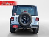Used 2021 Jeep Wrangler Sport image 4