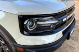 Certified 2024 Ford Bronco Sport Outer Banks image 4