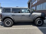 New 2025 Ford Bronco Badlands image 6