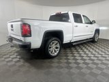 Used 2016 GMC Sierra 1500 SLT w/ SLT Premium Package image 3