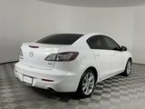 Used 2010 MAZDA MAZDA3 s Grand Touring image 5