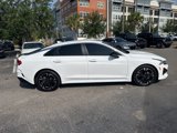 Used 2022 Kia K5 GT-Line image 3