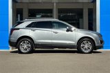 Used 2023 Cadillac XT5 Premium Luxury image 4