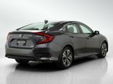 Used 2016 Honda Civic EX-T image 5
