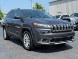 Used 2018 Jeep Cherokee Overland w/ Technology Group image 2