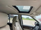 Used 2013 Land Rover Range Rover Sport HSE image 3