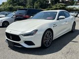 Used 2022 Maserati Ghibli Modena Q4 image 6