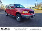 Used 2001 Ford F150 4x4 SuperCrew image 2