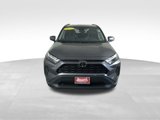 Used 2022 Toyota RAV4 XLE image 2