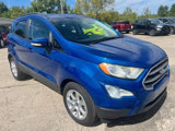 Used 2018 Ford EcoSport SE image 3