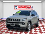 Certified 2023 Jeep Compass Latitude image 2