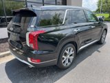 Used 2021 Hyundai Palisade SEL w/ Premium Package image 3