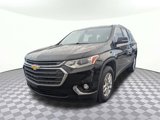 Used 2021 Chevrolet Traverse LT image 6