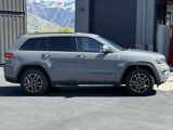 Used 2019 Jeep Grand Cherokee Trailhawk w/ Trailhawk Luxury Group image 4