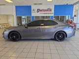 Used 2022 Toyota Camry XSE image 5