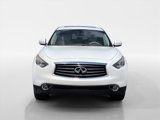 Used 2014 INFINITI QX70 2WD image 4