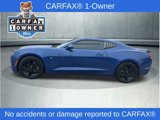 Used 2021 Chevrolet Camaro LT image 2