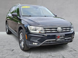 Used 2020 Volkswagen Tiguan SEL image 2