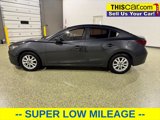 Used 2016 MAZDA MAZDA3 i Sport w/ Preferred Equipment Package image 4