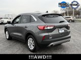 Used 2022 Ford Escape SE image 6
