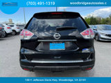 Used 2015 Nissan Rogue SV w/ SV Premium Package image 4